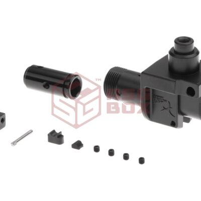 Alternative view of Action Army M700 Hop Up Chamber for KJ Works