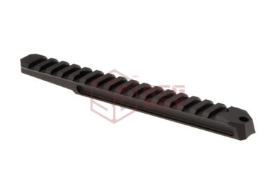 Action Army VSR-10 / T10 Scope Mount Black - obrazek 2