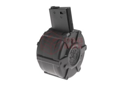 Drum Mag M4 2300rds - obrazek 2