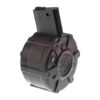 Drum Mag M4 Auto-Winding 2300rds OD-TM-10901600000 28555 G-08-170 asgbox.pl