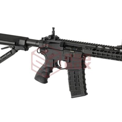 asgbox.pl - CM16 E.T.U. Wild Hog 7 Inch S-AEG