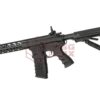 CM16 E.T.U. Wild Hog 9 Inch S-AEG Black OD-TM-10901806000 28558 EGC-WLP-009-BNB-NCM asgbox.pl