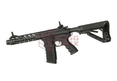 CM16 E.T.U. Wild Hog 9 Inch S-AEG Black - obrazek 2