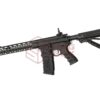 CM16 E.T.U. Wild Hog 12 Inch S-AEG Black OD-TM-10901906000 28559 EGC-WLP-012-BNB-NCM asgbox.pl