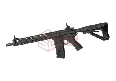 CM16 E.T.U. Wild Hog 13.5 Inch S-AEG Black - obrazek 2
