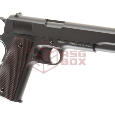asgbox.pl - M1911 Co2 KWC