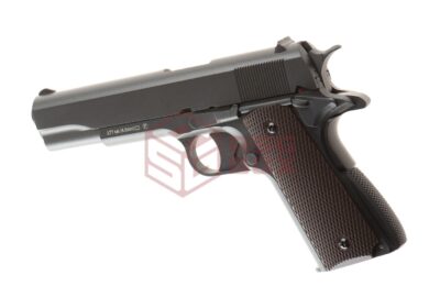 KWC M1911 Co2 - obrazek 2