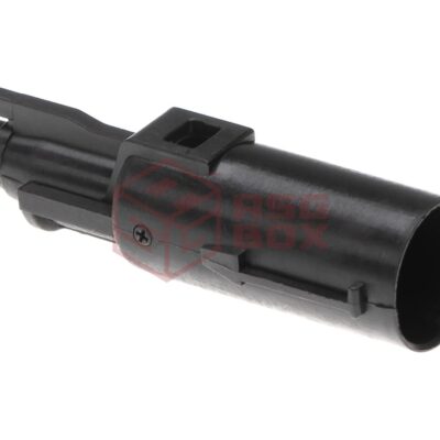 Alternative view of WE