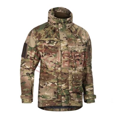 Carinthia TRG Jacket Multicam 2XL