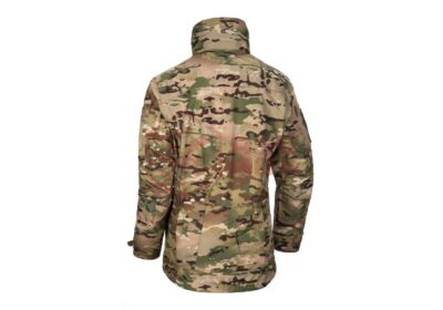Carinthia TRG Jacket Multicam 2XL - obrazek 2