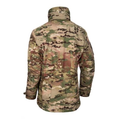 Alternative view of Carinthia TRG Jacket Multicam 2XL