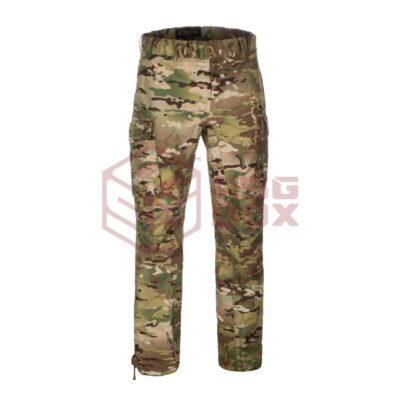 Carinthia TRG Trousers Multicam 2XL
