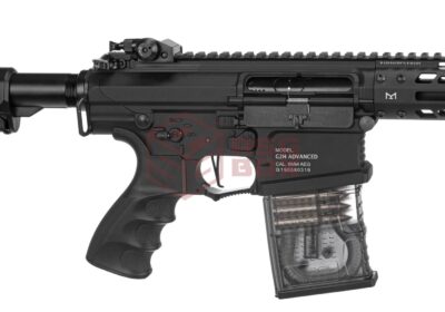 TR16 MBR 308 M-LOK Black - obrazek 2