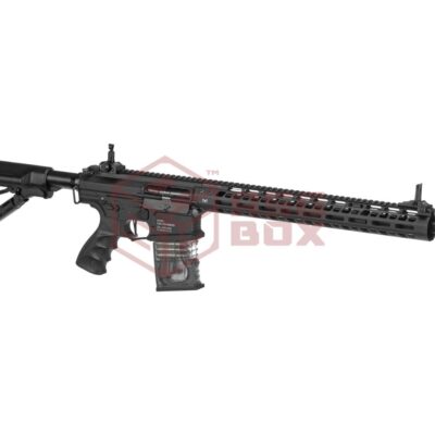 asgbox.pl - TR16 MBR 308 M-LOK S-AEG