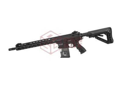TR16 MBR 308 M-LOK S-AEG Black - obrazek 2