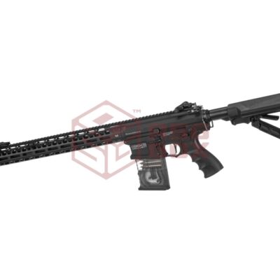 Alternative view of TR16 MBR 308 M-LOK S-AEG Black