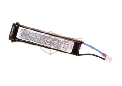 VB Power LiPo 7.4V 600mAh Tokyo Marui AEP Battery - obrazek 4