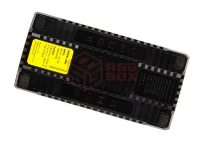 Nitecore UM2 Charger Black - obrazek 4