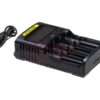 asgbox.pl - UM4 Charger Nitecore
