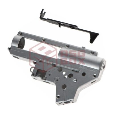 Alternative view of V2 Gearbox Shell 8mm G2 Enhanced