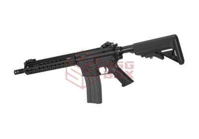 CM15 KR Carbine 10 Inch Black - obrazek 2