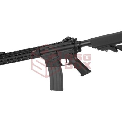 Alternative view of CM15 KR Carbine 10 Inch Black