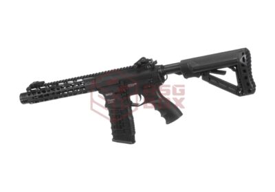 GC16 E.T.U. Wild Hog 9 Inch Black - obrazek 2