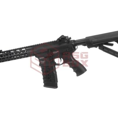 Alternative view of GC16 E.T.U. Wild Hog 9 Inch Black