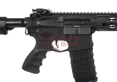 GC16 E.T.U. Wart Hog 12 Inch Black - obrazek 3