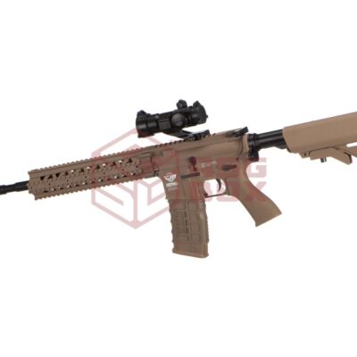 Alternative view of CM16 R8-L 0.5J Desert