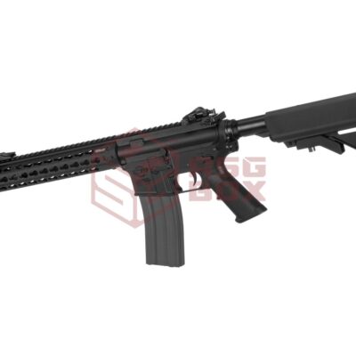 Alternative view of CM15 KR Carbine 10 Inch 0.5J Black