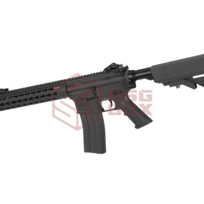 Alternative view of CM15 KR Carbine 10 Inch 0.5J Grey