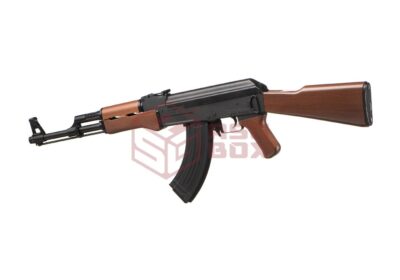 CM47 0.5J IWS - obrazek 2