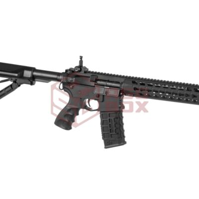 CM16 E.T.U. Predator 0.5J Black