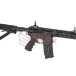 GC16 E.T.U. SR CQB 0.5J Black