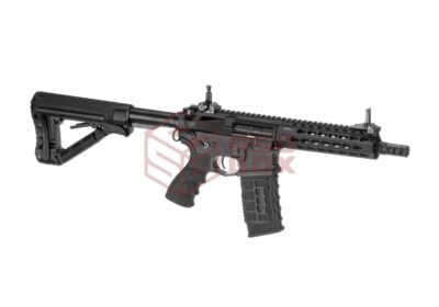 GC16 E.T.U. SR CQB 0.5J Black