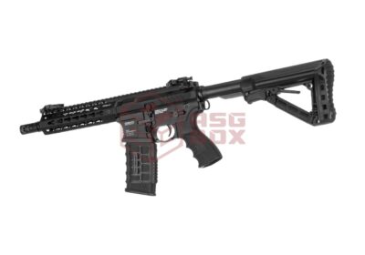 GC16 E.T.U. SR CQB 0.5J Black - obrazek 2