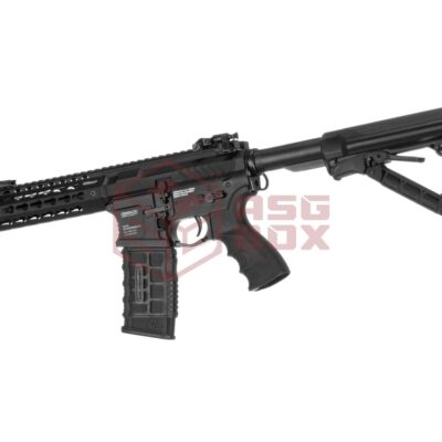 Alternative view of GC16 E.T.U. SR CQB 0.5J Black
