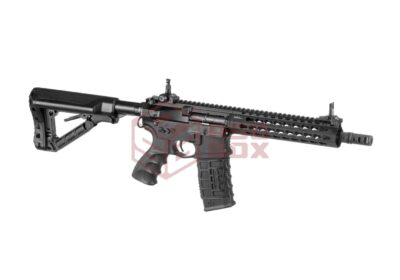GC16 E.T.U. SRL 0.5J Black
