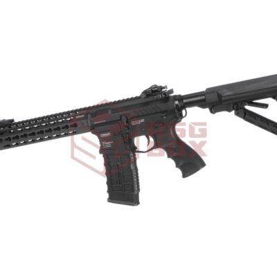 Alternative view of GC16 E.T.U. SRL 0.5J Black