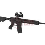 CM16 R8-L S-AEG Black