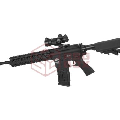 Alternative view of CM16 R8-L S-AEG Black