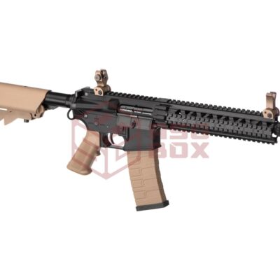 asgbox.pl - CM18 Mod1 S-AEG