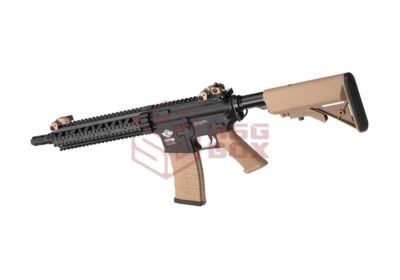 CM18 Mod1 S-AEG Black - obrazek 2