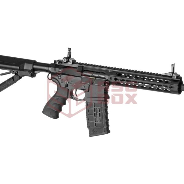 asgbox.pl - GC16 E.T.U. Wart Hog 9 Inch S-AEG