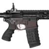 GC16 E.T.U. Wart Hog 9 Inch S-AEG Black OD-TM-10913006000 28756 EGC-WAR-009-BNB-NCM asgbox.pl