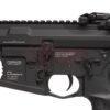 GC16 E.T.U. Wart Hog 9 Inch S-AEG Black OD-TM-10913006000 28756 EGC-WAR-009-BNB-NCM asgbox.pl