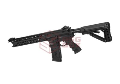 GC16 E.T.U. Predator S-AEG Black - obrazek 2