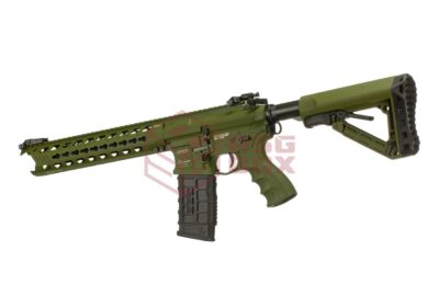 GC16 E.T.U. Predator S-AEG Green - obrazek 2