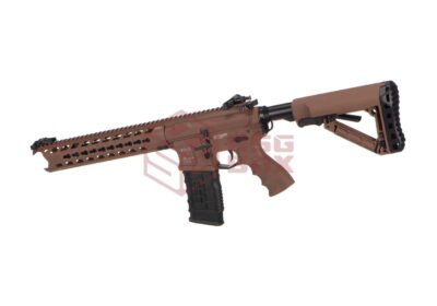 GC16 E.T.U. Predator S-AEG Coyote - obrazek 2
